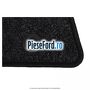 Set covorase fata si spate mocheta Ford Fusion 1.25 75 cp FUJA, FUJB benzina