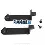 Set covorase fata si spate mocheta Ford Fusion 1.4 TDCi 68 cp F6JA, F6JB diesel