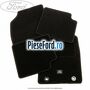 Set covorase fata si spate, mocheta Ford Ka 2009-2016 1.2 69 cp 169A4000, FP4 benzina | Foto 3