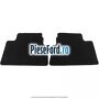 Set covorase fata si spate mocheta Ford Kuga 2008-2012 2.0 TDCI 140 cp UFDA diesel | Foto 3