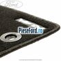 Set covorase fata si spate mocheta Ford Kuga 2008-2012 2.0 TDCI 140 cp UFDA diesel