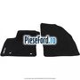 Set covorase fata si spate mocheta Ford Kuga 2008-2012 2.0 TDCI 4x4 163 cp TXDA diesel | Foto 5