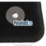 Set covorase fata si spate, mocheta Ford Kuga 2013-2016 2.0 TDCi 4x4 140 cp UFMA diesel