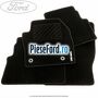 Set covorase fata si spate, mocheta Ford Kuga 2013-2016 2.0 TDCi 4x4 140 cp UFMA diesel | Foto 5