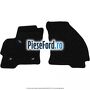 Set covorase fata si spate, mocheta Ford Mondeo 2000-2007 1.8 16V 110 cp CGBA, CGBB benzina
