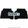 Set covorase fata si spate, mocheta Ford Mondeo 2000-2007 2.0 TDDI 115 cp D6BA, HJBA, HJBB, HJBC diesel | Foto 2