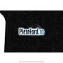 Set covorase fata si spate, mocheta Ford Mondeo 2000-2007 2.0 TDDI 90 cp D5BA, SDBA diesel | Foto 3
