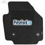 Set covorase fata si spate, mocheta Ford Mondeo 2008-2014 1.6 TDCi 115 cp T1BA, T1BB, T1BC diesel | Foto 4