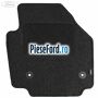 Set covorase fata si spate, mocheta Ford Mondeo 2008-2014 1.8 TDCi 100 cp FFBA diesel | Foto 4