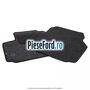 Set covorase fata si spate, mocheta Ford Mondeo 2008-2014 2.2 TDCi 175 cp Q4BA diesel