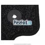 Set covorase fata si spate, mocheta Ford Mondeo 2008-2014 2.3 160 cp SEBA benzina