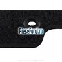 Set covorase fata si spate, mocheta neagra Ford Mondeo 2008-2014 1.6 Ti 125 cp PNBA benzina | Foto 5