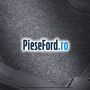Set covorase fata si spate, mocheta, negru carbune Ford Ka 1996-2008 1.3 i 49 cp JJD, JJF, JJG, JJH, JJL benzina | Foto 3