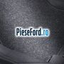 Set covorase fata si spate, mocheta, negru carbune Ford Ka 1996-2008 1.3 i 70 cp A9A, A9B benzina | Foto 3