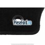 Set covorase fata si spate, mocheta pana an 02/2011 Ford Fiesta 2008-2012 1.6 TDCi 90 cp HHJC, HHJD, HHJE diesel | Foto 3