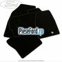 Set covorase fata si spate velour louis Ford Fiesta 2005-2008 1.25 16V 75 cp FUJA, FUJB benzina | Foto 2