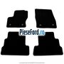 Set covorase fata si spate, velur Ford Kuga 2016-2018 1.5 TDCi 120 cp XWMB, XWMC diesel