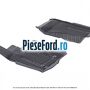 Set covorase fata spate cauciuc cabina dubla dupa 06.2022 Ford Ranger 2019-2022 2.0 EcoBlue 4x4 170 cp BC2X, T20DD0J diesel