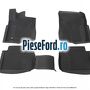 Set covorase fata spate cauciuc cabina RAP dupa 06.2022 Ford Ranger 2019-2022 2.0 EcoBlue 4x4 170 cp BC2X, T20DD0J diesel