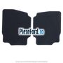 Set covorase fata spate mocheta an 02/2011-08/2012 Ford Mondeo 2008-2014 1.6 EcoBoost 160 cp JTBA, JTBB benzina
