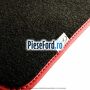 Set covorase fata spate mocheta an 03/2008-08/2012 Ford Mondeo 2008-2014 1.6 Ti 110 cp RHBA benzina | Foto 2