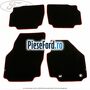 Set covorase fata spate mocheta an 03/2008-08/2012 Ford Mondeo 2008-2014 1.8 TDCi 125 cp KHBA, QYBA diesel