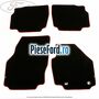 Set covorase fata spate mocheta an 03/2008-08/2012 Ford Mondeo 2008-2014 2.2 TDCi 175 cp Q4BA diesel