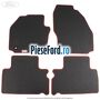 Set covorase fata spate mocheta an 03/2008-09/2011 Ford S-Max 2007-2014 1.8 TDCi 125 cp QYWA diesel | Foto 5