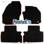 Set covorase fata spate mocheta an 03/2008-09/2011 Ford S-Max 2007-2014 2.2 TDCi 200 cp KNWA diesel