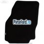 Set covorase fata spate mocheta an 06/2012-12/2014 Ford Mondeo 2008-2014 1.6 Ti 110 cp RHBA benzina
