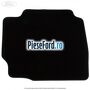 Set covorase fata spate mocheta an 06/2012-12/2014 Ford Mondeo 2008-2014 1.6 Ti 125 cp PNBA benzina | Foto 2