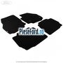 Set covorase fata spate mocheta an 06/2012-12/2014 Ford Mondeo 2008-2014 1.8 TDCi 125 cp KHBA, QYBA diesel