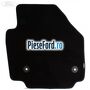 Set covorase fata spate mocheta an 06/2012-12/2014 Ford Mondeo 2008-2014 2.5 220 cp HUBA benzina | Foto 3