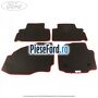 Set covorase fata spate mocheta an 08/2012-12/2014 Ford Galaxy 2007-2014 2.0 TDCi 140 cp QXWA, QXWB, QXWC, UFWA diesel | Foto 2