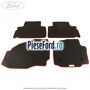 Set covorase fata spate mocheta an 08/2012-12/2014 Ford S-Max 2007-2014 2.0 TDCi 136 cp AZWC, UKWA diesel | Foto 2