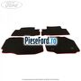 Set covorase fata spate mocheta an 08/2012-12/2014 Ford S-Max 2007-2014 2.0 TDCi 163 cp TXWA diesel