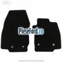 Set covorase fata spate mocheta Ford B-Max 1.0 EcoBoost 100 cp SFJA, SFJB, SFJC, SFJD benzina | Foto 2