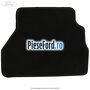 Set covorase fata spate mocheta Ford B-Max 1.6 TDCi 95 cp T3JB diesel