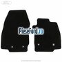 Set covorase fata spate mocheta Ford B-Max 1.6 TDCi 95 cp T3JB diesel | Foto 2