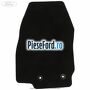 Set covorase fata spate mocheta Ford B-Max 1.6 Ti 105 cp IQJA, IQJC benzina