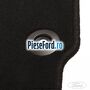 Set covorase fata spate mocheta Ford Fiesta 1989-1996 1.4 75 cp FUF benzina