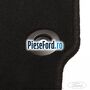 Set covorase fata spate mocheta Ford Fiesta 1996-2001 1.6 16V Sport 103 cp L1T, L1V benzina