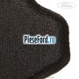Set covorase fata spate mocheta Ford Fiesta 1996-2001 1.8 D 60 cp RTJ, RTK diesel | Foto 2