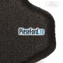 Set covorase fata spate mocheta Ford Fiesta 1996-2001 1.8 DI 75 cp RTN, RTP, RTQ diesel | Foto 2