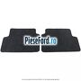 Set covorase fata spate, mocheta Ford Focus 1998-2004 1.8 16V 115 cp EYDB, EYDC, EYDD, EYDE, EYDF benzina