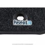 Set covorase fata spate, mocheta Ford Focus 1998-2004 1.8 16V 115 cp EYDB, EYDC, EYDD, EYDE, EYDF benzina | Foto 2