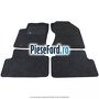 Set covorase fata spate, mocheta Ford Focus 1998-2004 1.8 DI/TDDi 75 cp BHDA, BHDB diesel