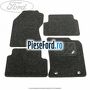 Set covorase fata spate, mocheta Ford Focus 1998-2004 1.8 TDCi 100 cp FFDA diesel | Foto 5