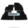 Set covorase fata spate mocheta Ford Kuga 2008-2012 2.0 TDCI 4x4 163 cp TXDA diesel