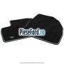Set covorase fata spate mocheta Ford Kuga 2008-2012 2.0 TDCI 4x4 163 cp TXDA diesel